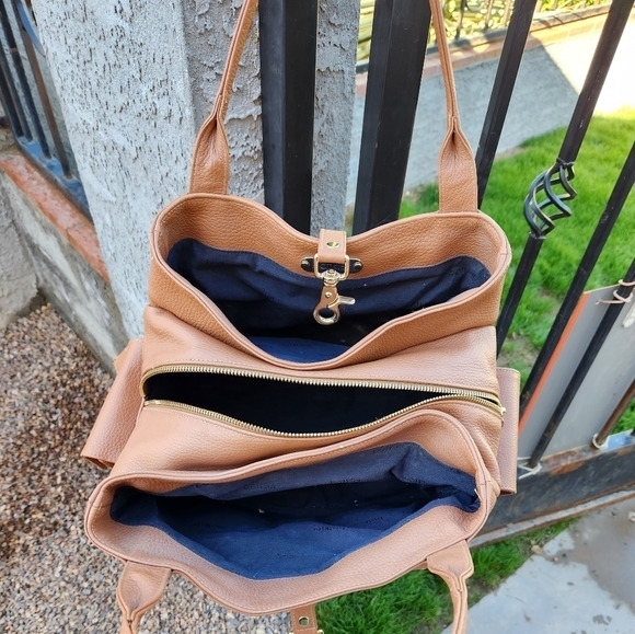 BOTKIER GOURGUES BAG - Picture 7 of 11